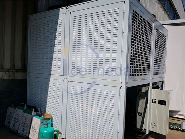 冷水機(jī)組耗電量越來(lái)越大，什么原因？